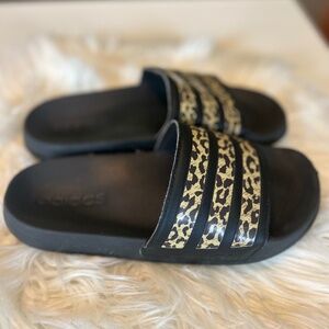 Adidas slides